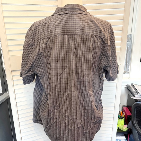 Calvin Klein Mens Shirt - Picture 10 of 11